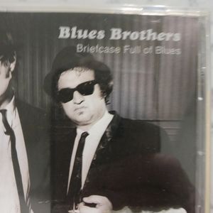 Blues Brothers C / D